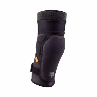 YTH LAUNCH KNEE GUARD Blk OS